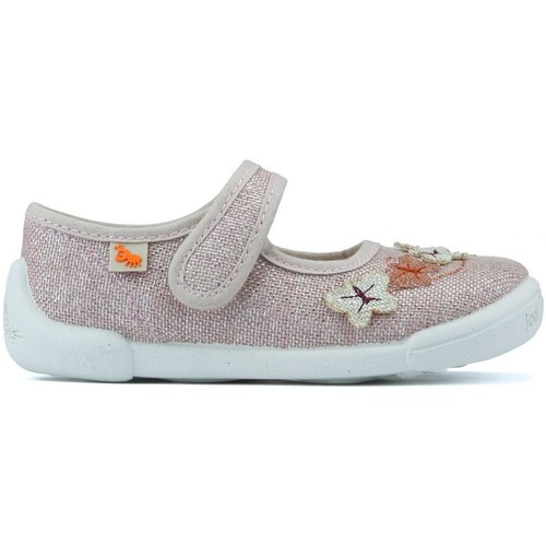 Vulladi LINO FLORES K 5781 LETINAS Rosa
