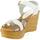 Sapatos Mulher Sandálias Cumbia 31001 31001 