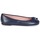 Sapatos Mulher Sabrinas Pretty Ballerinas PRETOUA Marinho