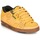 Sapatos Homem Sapatos estilo skate Globe SABRE Amarelo