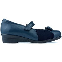 Sapatos Mulher Sabrinas Dtorres LETINAS  ALMA W Azul
