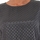 Textil Mulher T-Shirt mangas curtas Vero Moda 10191474 VMISOLDE TIE S/S TOP SB2 ASPHALT Cinza