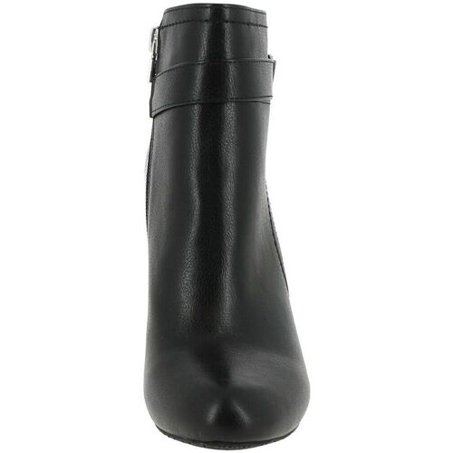 Maria Mare CHANTAL BOOT  BOMBEADO CASTANO/CHOCOLAT 61395 Preto
