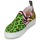 Sapatos Mulher Slip on Moschino Cheap & CHIC LIDIA Multicolor