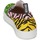 Sapatos Mulher Slip on Moschino Cheap & CHIC LIDIA Multicolor