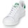 Sapatos Sapatilhas adidas Originals STAN SMITH Branco / Verde