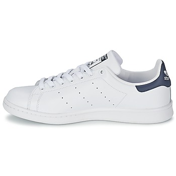 adidas Originals STAN SMITH Branco / Azul
