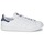 Sapatos adidas Vambes Retrovulc Mid STAN SMITH Branco / Azul