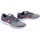 Sapatos Criança Sapatilhas Nike Flex Contact GS Cinza