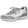 Sapatos Mulher Sapatilhas Marco Tozzi 23721 Branco