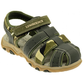 Sapatos Criança Sandálias Lumberjack  