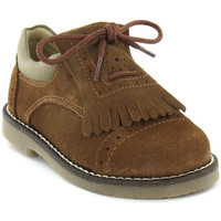 Sapatos Criança Sapatos Agm K Shoes Child Camel