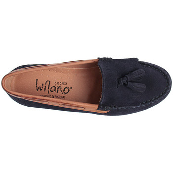Wilano L Shoes Lady Azul