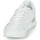 Sapatos Mulher Sapatilhas Versace Jeans Couture TAPADO Branco