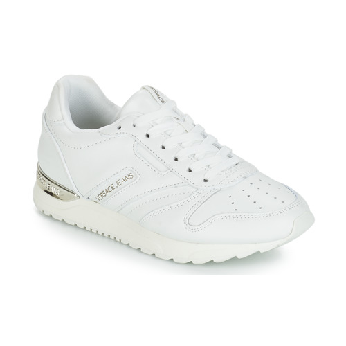 Sapatos Mulher Sapatilhas Converse Star Chevron Sorte shorts med logo TAPADO Branco