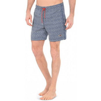 Textil Homem Fatos e shorts de banho Napapijri  Multicolor