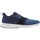 Sapatos Homem Sapatilhas de corrida Reebok Sport Print Lite Rush Azul
