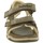 Sapatos Criança Sandálias Timberland A1LGV ACTIVE A1LGV ACTIVE 