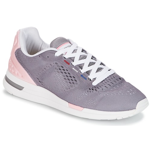 Sapatos Mulher Sapatilhas The Dust Company LCS R PRO W ENGINEERED MESH Violeta