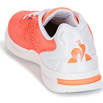 Le Coq Sportif LCS R PRO W ENGINEERED MESH Papaia / Punch