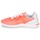 Sapatos Mulher Sapatilhas Le Coq Sportif LCS R PRO W ENGINEERED MESH Papaia / Punch