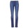 Textil Mulher Armani Cotone jeans якісний лонгслив блузка не cos sarah pacini oska MIDGE SADDLE MID STRAIGHT Azul