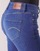 Textil Mulher Calças Jeans G-Star Raw MIDGE SADDLE MID STRAIGHT Azul