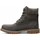 Sapatos Mulher Sapatilhas de cano-alto Timberland 6IN Premium Boot W Cinza
