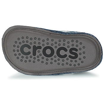Crocs CLASSIC SLIPPER K Marinho