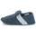 Sapatos Criança Chinelos Low Crocs CLASSIC SLIPPER K Marinho