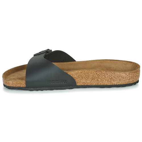 BIRKENSTOCK Madrid Preto / Regular