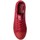 Sapatos Mulher Sapatilhas Big Star AA274007 Vermelho