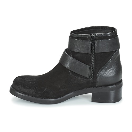 Mimmu MYLANN Preto