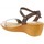 Sapatos Mulher Sandálias Cumbia 31009 31009 