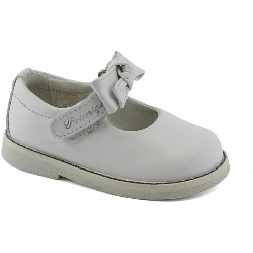 Sapatos Criança Sabrinas Primigi PRI-E18-1353511-BI Branco