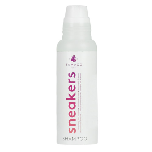 Famaco FLACON SNEAKERS SHAMPOO 200ML FAMACO Incolor
