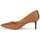 Sapatos Mulher Moschino Cheap & CHIC LANETTE Camel