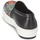 Sapatos Mulher Slip on McQ Alexander McQueen DAZE Preto / Multicolor