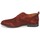 Sapatos Mulher Sapatos PLDM by Palladium PICADILLY SUD Vermelho / Tijolo