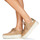 Sapatos Mulher Sapatilhas MTNG SOFTY Bege