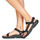 Sapatos Mulher Sandálias Teva HURRICANE XLT2 Preto