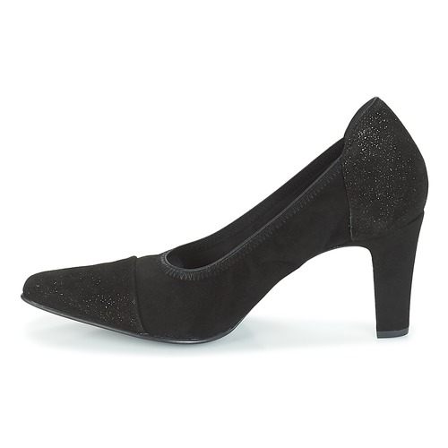 Myma PIZZANS Preto