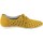 Sapatos Mulher Sapatos Sabrinas Bruselas 85006 Amarelo