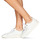 Sapatos Mulher Sapatilhas Kickers KICK 18 Branco