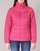 Textil Mulher Quispos Patagonia W's Hyper Puff Jkt Rosa