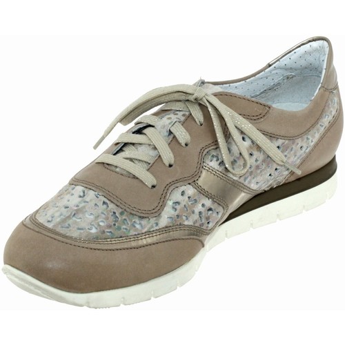 Mephisto KADIA PERF Castanho