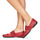 Sapatos Mulher Sabrinas Camper RIGHT  NINA Vermelho