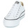 Sapatos Mulher Sapatilhas Converse A-COLD-WALL CHUCK TAYLOR ALL STAR LIFT CLEAN OX LEATHER Branco