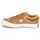 Sapatos Mulher Sapatilhas Converse ONE STAR LEATHER OX Camel