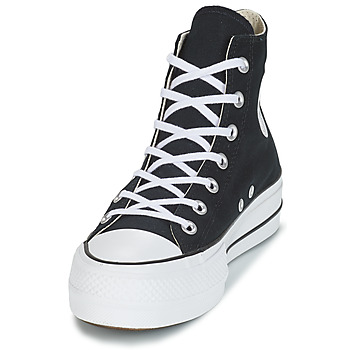 Converse x JW Anderson x Converse Chuck Taylor high-top sneakers
